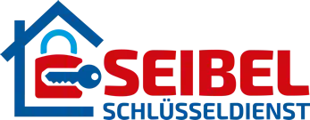 Schlüsseldienst Seibel Leipzig Logo